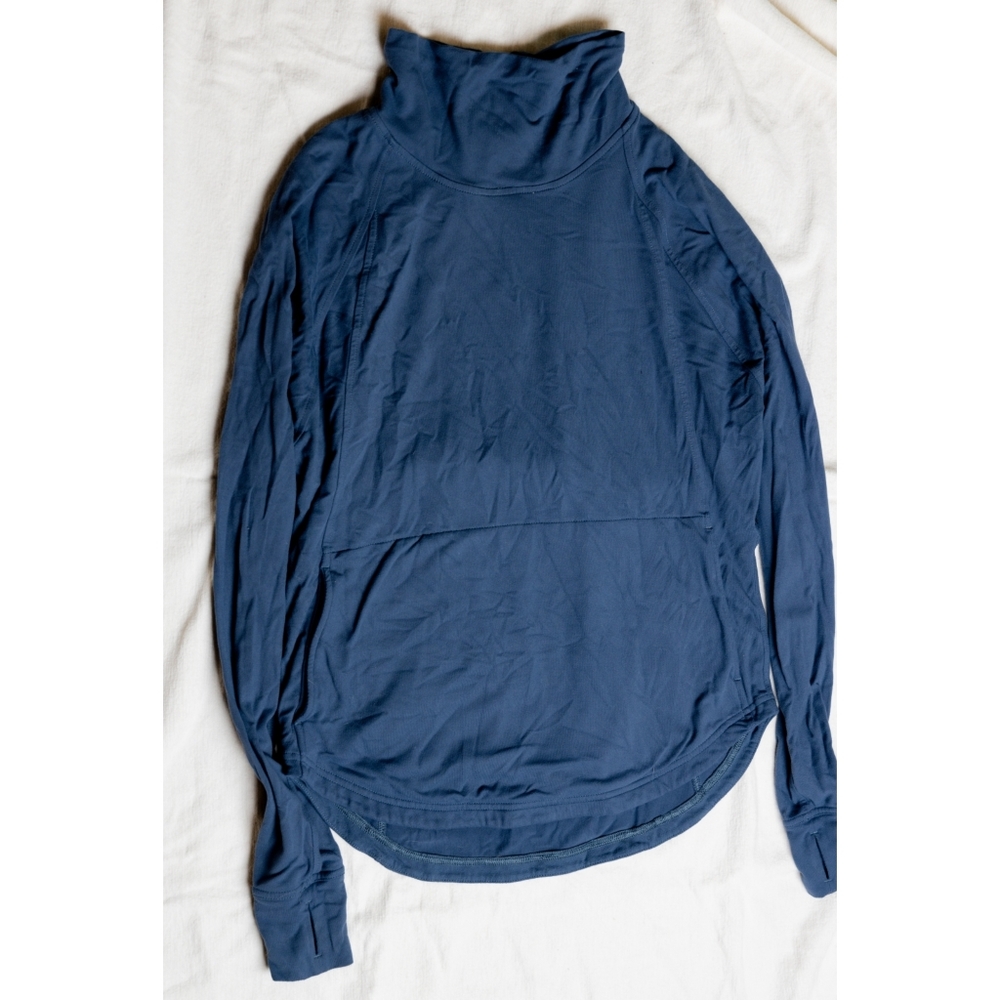 Lululemon sweater